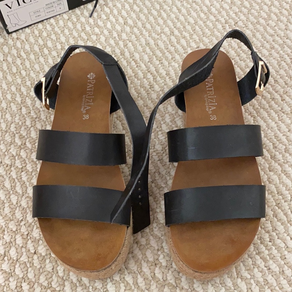Espadrille sandals